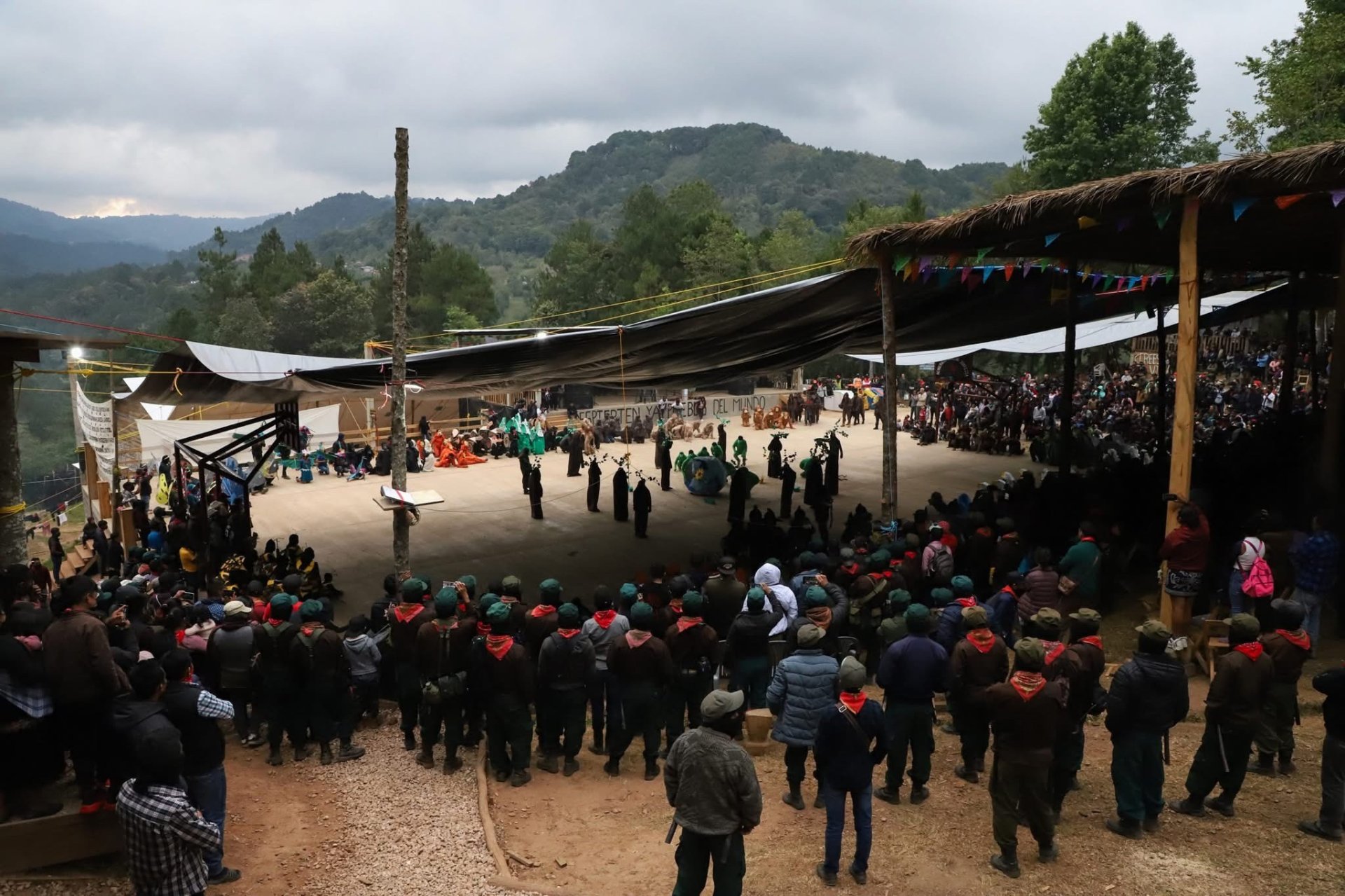 Arte_zapatista_Chiapas